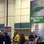 Big Moss Golf coupons and promo codes