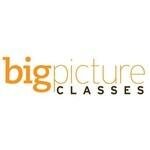 Bigpictureclasses.com coupons and promo codes