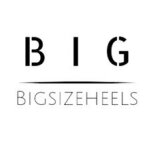 Bigsizeheels coupons and promo codes