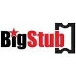 Big Stub coupons and promo codes