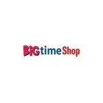 Big Time Shop coupons and promo codes
