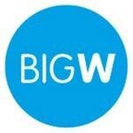 BIG W coupons and promo codes
