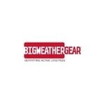 Big Weather Gear coupons and promo codes