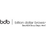 Billion Dollar Brows coupons and promo codes