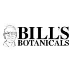 Bill's Botanicals coupons and promo codes