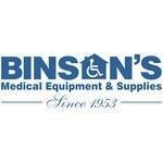 Binson's coupons and promo codes