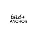 BIRD+ANCHOR coupons and promo codes