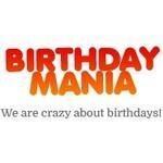 Birthdaymania.com coupons and promo codes