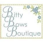 Bitty Bows Boutique coupons and promo codes