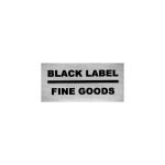 Black Label Fine Goods coupons and promo codes