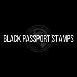 Black Passport Stamps coupons and promo codes