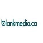 Blankmedia.ca coupons and promo codes