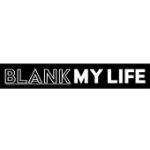 Blank My Life coupons and promo codes