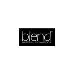 Blend Mineral Cosmetics coupons and promo codes