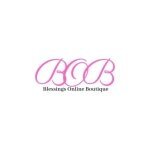 Blessings Online Boutique coupons and promo codes