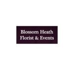 Blossom Heath Florist coupons and promo codes