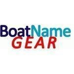 Boat Name Gear coupons and promo codes
