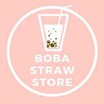 Boba Straw Store coupons and promo codes