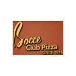 Bocce Club Pizza coupons and promo codes