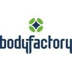BodyFactory coupons and promo codes