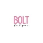 Bolt Boutique coupons and promo codes