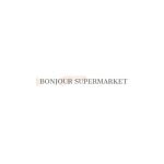 Bonjour Supermarket coupons and promo codes
