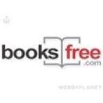 Booksfree.com coupons and promo codes