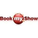 BookMyShow coupons and promo codes