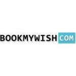 Bookmywish.com coupons and promo codes