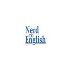 Bookstore.nerdtoenglish.com coupons and promo codes