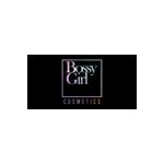 Bossy Girl Cosmetics coupons and promo codes