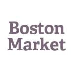 BostonMarket coupons and promo codes