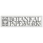 Botanical PaperWorks coupons and promo codes