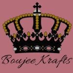 Boujee Krafts coupons and promo codes