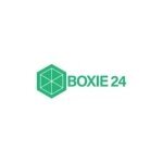 Boxie 24 Storage coupons and promo codes