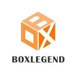 BoxLegend coupons and promo codes