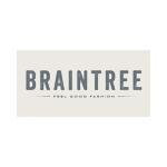 Braintree Clothing coupons and promo codes