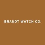 Brandt Watch Co. coupons and promo codes