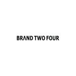 BRAND TWO FOUR coupons and promo codes
