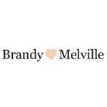 Brandy Melville Usa coupons and promo codes