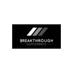 Breakthrough Supplements coupons and promo codes