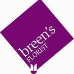 Breen's Florist coupons and promo codes