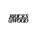 Bricks & Wood coupons and promo codes