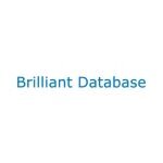 Brilliant Database coupons and promo codes