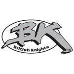British Knights coupons and promo codes