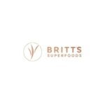 Britt's Superfoods coupons and promo codes