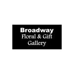 Broadway Floral and Gifts coupons and promo codes