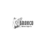 Bronco Western Supply Co. coupons and promo codes