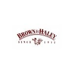 Brown & Haley coupons and promo codes