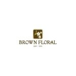 Brown Floral coupons and promo codes